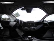 ✅ 2017 Toyota RAV4 Limited • VIN: 2T3DFREV7HW541210 • Lot: 43582602. Listed on IAAI with 87,882 mi. Free auction sales archive from the USA and detailed vehicle history report at DreamBid. Image 18.