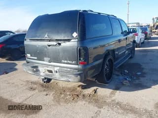 ✅ 2004 Chevrolet Suburban LS • VIN: 3GNEC16Z94G255974 • Лот: 41439287. Опубликован ранее на IAAI с пробегом Не указан. Бесплатный доступ к архиву аукционных продаж из США и подробный отчёт об истории автомобиля на DreamBid. Изображение 4.