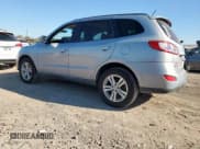 ✅ 2010 Hyundai Santa Fe Limited • VIN: 5NMSK4AG0AH367827 • Lot: 91270605. Listed on Copart with 74,385 mi. Free auction sales archive from the USA and detailed vehicle history report at DreamBid. Image 2.