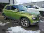 2022 Hyundai Venue SEL с VIN KMHRC8A36NU155511, выставлен на аукционе Copart как лот 81150674 с пробегом 26 297 миль миль и Списание • Salvage title. История ставок и продаж доступна на DreamBid. Изображение 4.