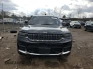 ✅ 2022 Jeep Grand Cherokee Summit Reserve • VIN: 1C4RJKET1N8585411 • Лот: 50728795. Опубликован ранее на Copart с пробегом Не указан. Бесплатный доступ к архиву аукционных продаж из США и подробный отчёт об истории автомобиля на DreamBid. Изображение 5.