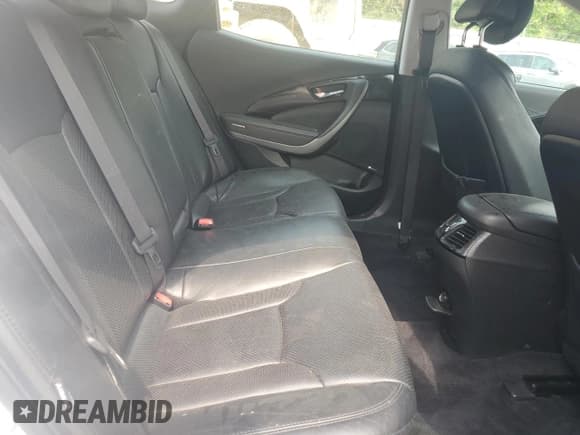 ✅ 2013 Hyundai Azera • VIN: KMHFG4JG5DA204636 • Лот: 59782945. Опубликован ранее на Copart с пробегом 74 494 миль. Бесплатный доступ к архиву аукционных продаж из США и подробный отчёт об истории автомобиля на DreamBid. Изображение 10.