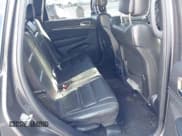 ✅ 2017 Jeep Grand Cherokee Limited • VIN: 1C4RJFBG8HC711649 • Lot: 43495519. Listed on IAAI with 78,700 mi. Free auction sales archive from the USA and detailed vehicle history report at DreamBid. Image 8.