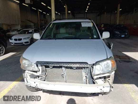 ✅ 2007 Toyota Highlander w/3rd Row • VIN: JTEEW21A070046294 • Lot: 42403612. Wystawiony na IAAI z przebiegiem 263 561 mil. Bezpłatny archiwum sprzedaży aukcyjnych z USA i szczegółowy raport historii pojazdu na DreamBid. Zdjęcie 13.