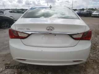 ✅ 2012 Hyundai Sonata GLS • VIN: 5NPEB4AC4CH426765 • Лот: 85868065. Размещён на Copart с пробегом 143 826 миль миль. Получите бесплатный доступ к архиву аукционных продаж из США и посмотрите подробный отчёт об истории автомобиля на DreamBid. Изображение 6.