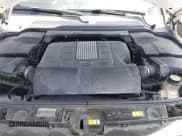 ✅ 2016 Land Rover LR4 HSE Lux • VIN: SALAK2V65GA793235 • Лот: 42803732. Опубликован ранее на IAAI с пробегом 132 768 миль. Бесплатный доступ к архиву аукционных продаж из США и подробный отчёт об истории автомобиля на DreamBid. Изображение 10.