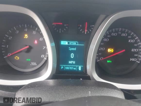 ✅ 2014 Chevrolet Equinox LT • VIN: 2GNFLFEK3E6157168 • Лот: 43568701. Опубликован ранее на IAAI с пробегом 186 707 миль. Бесплатный доступ к архиву аукционных продаж из США и подробный отчёт об истории автомобиля на DreamBid. Изображение 7.