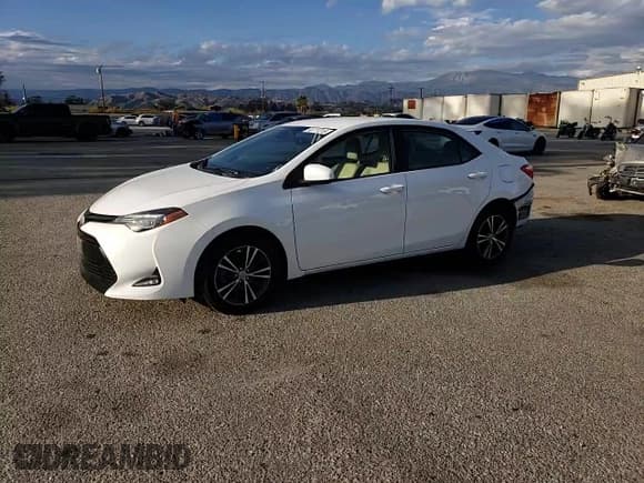 ✅ 2017 Toyota Corolla LE • VIN: 5YFBURHE6HP658859 • Лот: 92711215. Опубликован ранее на Copart с пробегом 101 158 миль. Бесплатный доступ к архиву аукционных продаж из США и подробный отчёт об истории автомобиля на DreamBid. Изображение 13.