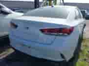 2019 Hyundai Sonata SE with VIN 5NPE24AF2KH814912, listed as a IAAI auction lot 43189754 with 66,938 mi miles and . Bid and sale history available at DreamBid. Image 17.