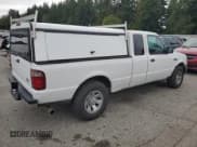 ✅ 2004 Ford Ranger XL Fleet • VIN: 1FTYR44UX4PA21318 • Lot: 84302875. Listed on Copart with 203,975 mi. Free auction sales archive from the USA and detailed vehicle history report at DreamBid. Image 3.