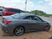 2015 Mercedes-Benz CLA 250 with VIN WDDSJ4EB4FN248583, listed as a IAAI auction lot 42865204 with 26,127 mi miles and . Bid and sale history available at DreamBid. Image 13.