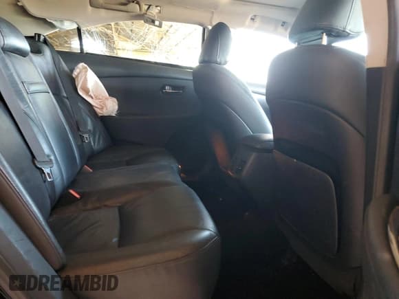 ✅ 2010 Lexus ES 330 • VIN: JTHBK1EG2A2386343 • Лот: 82175755. Опубликован ранее на Copart с пробегом 258 674 миль. Бесплатный доступ к архиву аукционных продаж из США и подробный отчёт об истории автомобиля на DreamBid. Изображение 10.