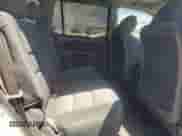 2006 Honda Pilot LX with VIN 2HKYF18136H556660, listed as a Copart auction lot 67755065 with 122,936 mi miles and Salvage title. Bid and sale history available at DreamBid. Image 11.