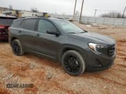 ✅ 2021 GMC Terrain SLE • VIN: 3GKALMEV3ML322376 • Lot: 88850145. Wystawiony na Copart z przebiegiem 49 054 mil. Bezpłatny archiwum sprzedaży aukcyjnych z USA i szczegółowy raport historii pojazdu na DreamBid. Zdjęcie 4.