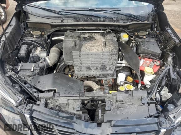 ✅ 2020 Subaru Forester Premium • VIN: JF2SKAJC9LH529505 • Лот: 94055495. Опубликован ранее на Copart с пробегом 111 787 миль. Бесплатный доступ к архиву аукционных продаж из США и подробный отчёт об истории автомобиля на DreamBid. Изображение 12.