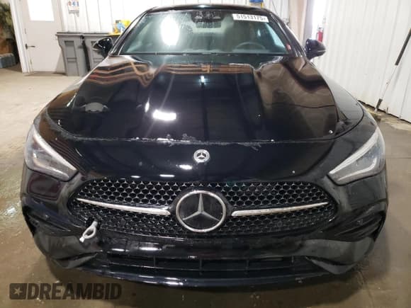 ✅ 2024 Mercedes-Benz CLE 300 • VIN: W1KMJ4HB3RF003762 • Лот: 51513175. Опубликован ранее на Copart с пробегом 3 484 миль. Бесплатный доступ к архиву аукционных продаж из США и подробный отчёт об истории автомобиля на DreamBid. Изображение 5.