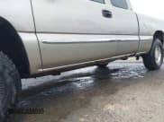 ✅ 1999 GMC Sierra 1500 SLE • VIN: 1GTEK19T2XE505134 • Лот: 41861243. Опубликован ранее на IAAI с пробегом 145 425 миль. Бесплатный доступ к архиву аукционных продаж из США и подробный отчёт об истории автомобиля на DreamBid. Изображение 6.