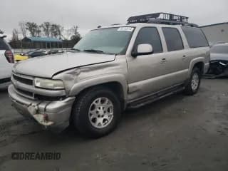 ✅ 2005 Chevrolet Suburban Z71 • VIN: 3GNFK16Z65G173564 • Лот: 80733514. Опубликован ранее на Copart с пробегом 211 922 миль. Бесплатный доступ к архиву аукционных продаж из США и подробный отчёт об истории автомобиля на DreamBid. Изображение 1.