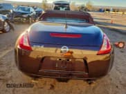 ✅ 2010 Nissan 370Z Touring • VIN: JN1AZ4FH4AM303763 • Лот: 94593955. Опубликован ранее на Copart с пробегом 135 486 миль. Бесплатный доступ к архиву аукционных продаж из США и подробный отчёт об истории автомобиля на DreamBid. Изображение 6.