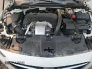 ✅ 2019 Buick Regal Preferred II • VIN: W04GM6SX6K1067208 • Lot: 71233425. Listed on Copart with 95,117 mi. Free auction sales archive from the USA and detailed vehicle history report at DreamBid. Image 11.