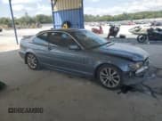 ✅ 2004 BMW 3 Series 330Ci • VIN: WBABD53484PL12618 • Lot: 71251445. Listed on Copart with 117,413 mi. Free auction sales archive from the USA and detailed vehicle history report at DreamBid. Image 4.