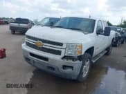 ✅ 2014 Chevrolet Silverado 2500HD LTZ • VIN: 1GC1KYEG5EF189204 • Лот: 42967689. Опубликован ранее на IAAI с пробегом 233 397 миль. Бесплатный доступ к архиву аукционных продаж из США и подробный отчёт об истории автомобиля на DreamBid. Изображение 17.