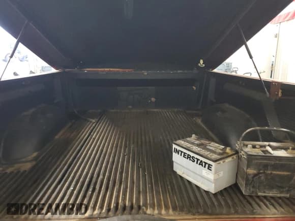 ✅ 2004 Dodge 1500 ST • VIN: 1D7HA16K24J177864 • Лот: 78876134. Опубликован ранее на Copart с пробегом 131 261 миль. Бесплатный доступ к архиву аукционных продаж из США и подробный отчёт об истории автомобиля на DreamBid. Изображение 10.