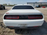 ✅ 2016 Dodge Challenger R/T • VIN: 2C3CDZBT6GH176638 • Lot: 66112583. Wystawiony na Copart z przebiegiem 107 442 mil. Bezpłatny archiwum sprzedaży aukcyjnych z USA i szczegółowy raport historii pojazdu na DreamBid. Zdjęcie 6.
