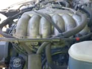 ✅ 2002 Toyota Tacoma PreRunner • VIN: 5TESN92N22Z036458 • Lot: 43032856. Listed on IAAI with 127,929 mi. Free auction sales archive from the USA and detailed vehicle history report at DreamBid. Image 19.