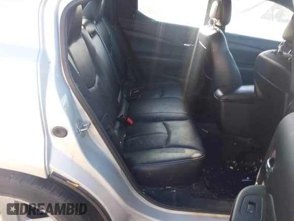 2011 Dodge Avenger Lux с VIN 1B3BD2FB8BN583488, выставлен на аукционе IAAI как лот 43595391 с пробегом 275 294 миль миль и . История ставок и продаж доступна на DreamBid. Изображение 8.