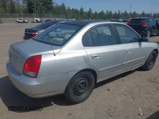 ✅ 2003 Hyundai Elantra GLS • VIN: KMHDN45D53U577802 • Lot: 42143159. Wystawiony na IAAI z przebiegiem 137 804 mil. Bezpłatny archiwum sprzedaży aukcyjnych z USA i szczegółowy raport historii pojazdu na DreamBid. Zdjęcie 4.