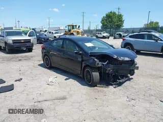 ✅ 2013 Hyundai Elantra GLS • VIN: KMHDH4AE0DU930843 • Lot: 42388755. Listed on IAAI with 131,310 mi. Free auction sales archive from the USA and detailed vehicle history report at DreamBid. Image 1.