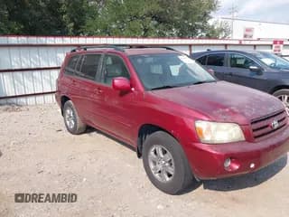✅ 2007 Toyota Highlander • VIN: JTEHP21A270193453 • Лот: 43206050. Опубликован ранее на IAAI с пробегом 261 044 миль. Бесплатный доступ к архиву аукционных продаж из США и подробный отчёт об истории автомобиля на DreamBid. Изображение 1.