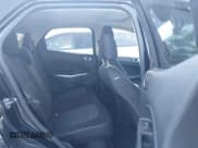 ✅ 2018 Ford EcoSport SE • VIN: MAJ3P1TE6JC190236 • Lot: 43872321. Listed on IAAI with 85,468 mi. Free auction sales archive from the USA and detailed vehicle history report at DreamBid. Image 8.