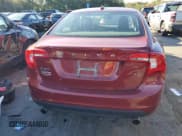 ✅ 2012 Volvo S60 T5 • VIN: YV1622FS3C2111590 • Lot: 83800875. Wystawiony na Copart z przebiegiem 70 223 mil. Bezpłatny archiwum sprzedaży aukcyjnych z USA i szczegółowy raport historii pojazdu na DreamBid. Zdjęcie 6.