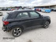 ✅ 2023 Hyundai Venue SEL • VIN: KMHRC8A34PU213585 • Lot: 51681045. Listed on Copart with 53,030 mi. Free auction sales archive from the USA and detailed vehicle history report at DreamBid. Image 3.