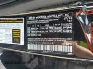 ✅ 2017 Mercedes-Benz GLS 63 AMG • VIN: 4JGDF7FEXHA806747 • Lot: 81459475. Wystawiony na Copart z przebiegiem 132 930 mil. Bezpłatny archiwum sprzedaży aukcyjnych z USA i szczegółowy raport historii pojazdu na DreamBid. Zdjęcie 13.