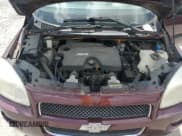 ✅ 2008 Chevrolet Uplander Cargo • VIN: 1GBDV13178D153240 • Лот: 52016975. Опубликован ранее на Copart с пробегом 204 337 миль. Бесплатный доступ к архиву аукционных продаж из США и подробный отчёт об истории автомобиля на DreamBid. Изображение 12.