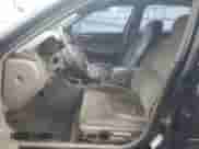 2004 Chevrolet Impala LS z VIN 2G1WH52K249349700, wystawiony jako Copart lot #66287604 z przebiegiem 181 027 mil mil oraz Szkoda całkowita • Salvage title. Historia ofert i sprzedaży dostępna na DreamBid. Obrazek 7.