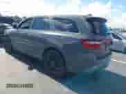 2021 Dodge Durango GT with VIN 1C4RDHDG9MC577714, listed as a IAAI auction lot 42976852 with 95,691 mi miles and . Bid and sale history available at DreamBid. Image 3.