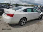 ✅ 2015 Chevrolet Impala LT • VIN: 1G1125S35FU133575 • Лот: 72995264. Опубликован ранее на Copart с пробегом Не указан. Бесплатный доступ к архиву аукционных продаж из США и подробный отчёт об истории автомобиля на DreamBid. Изображение 3.