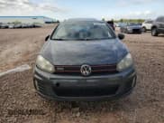 ✅ 2011 Volkswagen Golf GTI Autobahn • VIN: WVWHV7AJ7BW119250 • Lot: 53760355. Wystawiony na Copart z przebiegiem 182 079 mil. Bezpłatny archiwum sprzedaży aukcyjnych z USA i szczegółowy raport historii pojazdu na DreamBid. Zdjęcie 5.