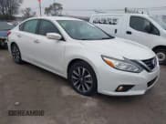 ✅ 2017 Nissan Altima SV • VIN: 1N4AL3AP7HC282324 • Lot: 43772226. Wystawiony na IAAI z przebiegiem 148 267 mil. Bezpłatny archiwum sprzedaży aukcyjnych z USA i szczegółowy raport historii pojazdu na DreamBid. Zdjęcie 1.