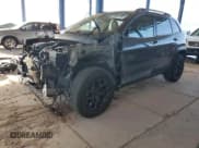 ✅ 2019 Jeep Cherokee Trailhawk • VIN: 1C4PJMBX8KD468051 • Lot: 56909705. Listed on Copart with 45,270 mi. Free auction sales archive from the USA and detailed vehicle history report at DreamBid. Image 1.