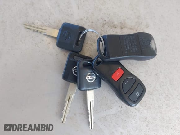 ✅ 2005 Nissan Titan LE • VIN: 1N6AA07B75N553857 • Lot: 42110183. Listed on IAAI with 166,064 mi. Free auction sales archive from the USA and detailed vehicle history report at DreamBid. Image 11.