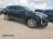 ✅ 2021 Cadillac XT5 FWD Luxury • VIN: 1GYKNAR42MZ120996 • Лот: 63314655. Опубликован ранее на Copart с пробегом 49 977 миль. Бесплатный доступ к архиву аукционных продаж из США и подробный отчёт об истории автомобиля на DreamBid. Изображение 4.