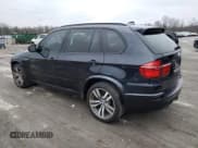 ✅ 2013 BMW X5 M • VIN: 5YMGY0C51DLL15660 • Лот: 84766244. Опубликован ранее на Copart с пробегом 113 007 миль. Бесплатный доступ к архиву аукционных продаж из США и подробный отчёт об истории автомобиля на DreamBid. Изображение 2.