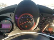 ✅ 2016 Nissan 370Z • VIN: JN1AZ4EH7GM937014 • Lot: 83560164. Wystawiony na Copart z przebiegiem 52 745 mil. Bezpłatny archiwum sprzedaży aukcyjnych z USA i szczegółowy raport historii pojazdu na DreamBid. Zdjęcie 9.