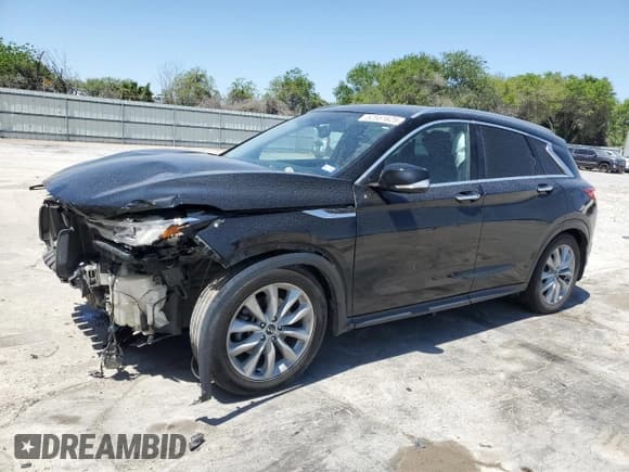 ✅ 2019 Infiniti QX50 Essential • VIN: 3PCAJ5M39KF115669 • Лот: 52551625. Опубликован ранее на Copart с пробегом 65 261 миль. Бесплатный доступ к архиву аукционных продаж из США и подробный отчёт об истории автомобиля на DreamBid. Изображение 1.