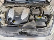 ✅ 2014 Kia Cadenza Premium • VIN: KNALN4D73E5135025 • Lot: 93888385. Listed on Copart with 203,866 mi. Free auction sales archive from the USA and detailed vehicle history report at DreamBid. Image 11.